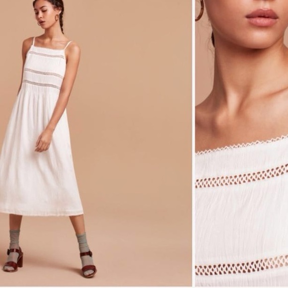 ARITZIA WILFRED Honore Dress - Picture 2 of 4